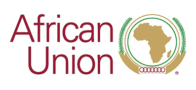 The African Union brings together almost all the states of the continent