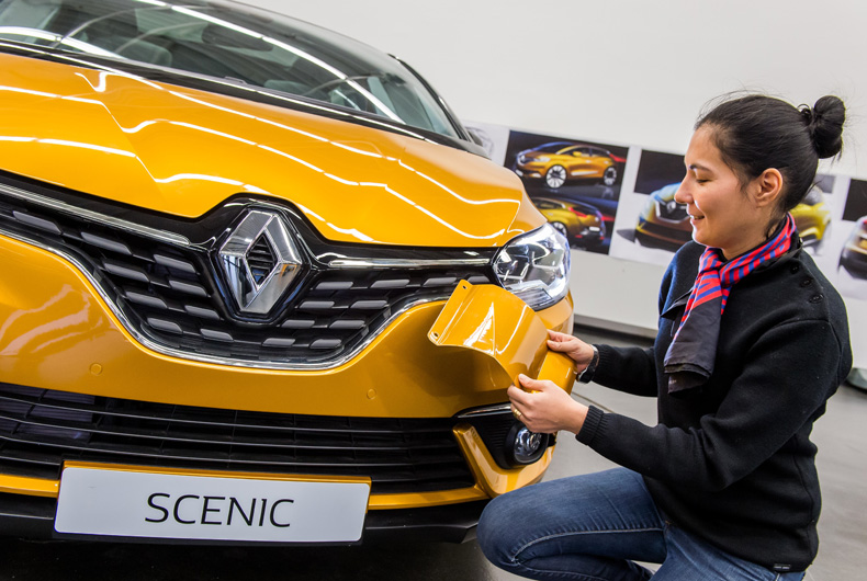 A success story spanning 20 years - Renault Group