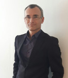 Portrait de Jean-Denis Curt, Responsable du Pôle Economie Circulaire du Groupe Renault 