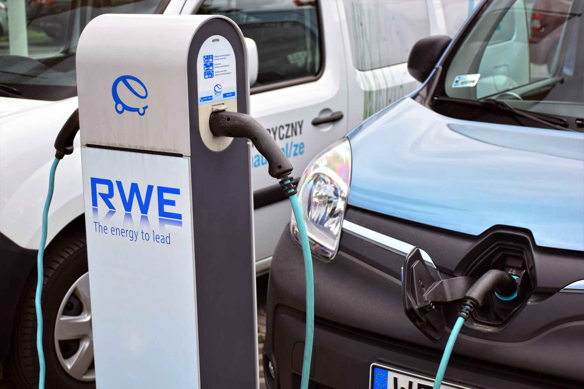 Bornes de recharge pour voitures électriques : les possibilités