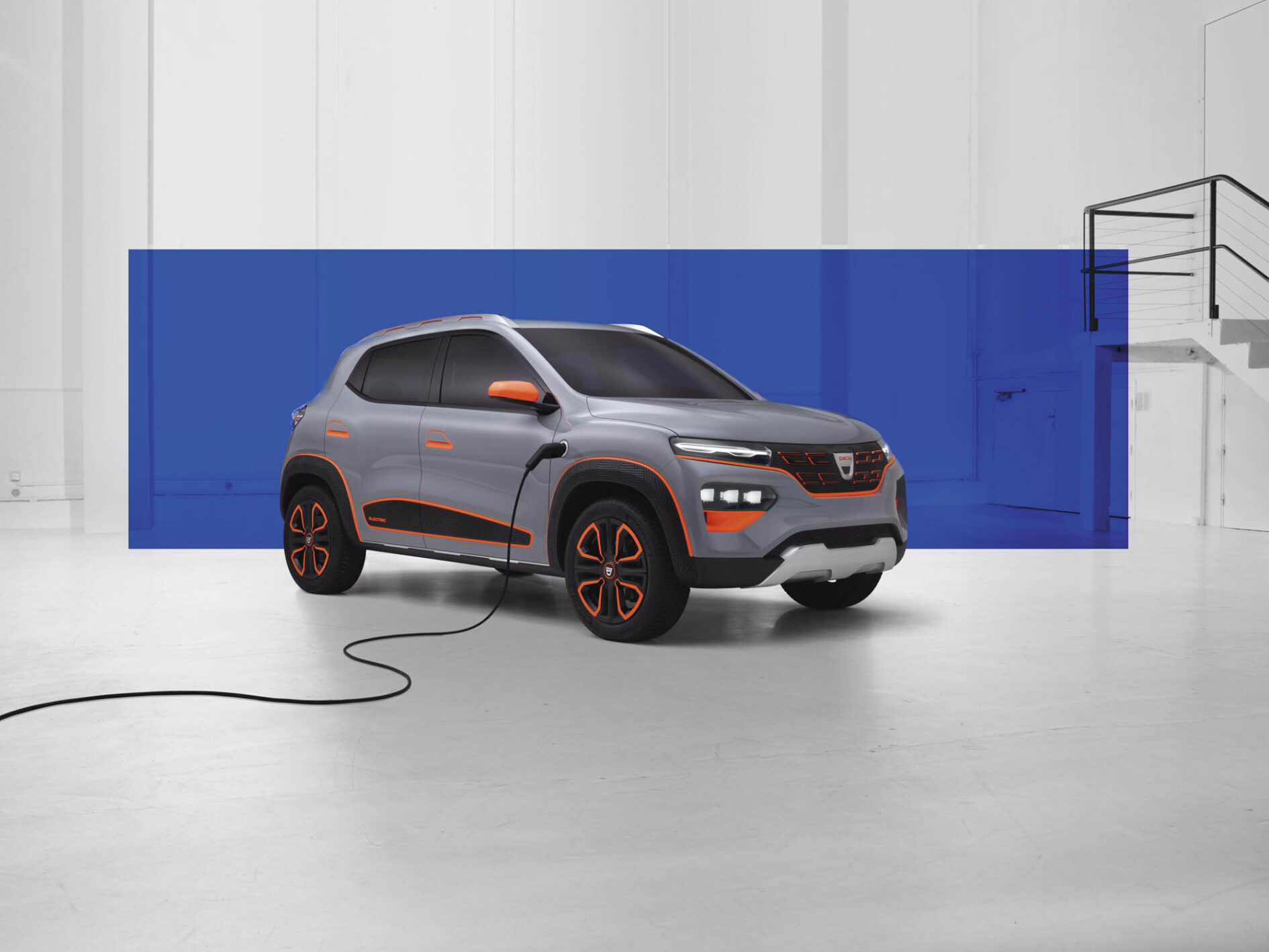 2021 Dacia Spring Electric Raises Great Expectations. How Is It, Really? -  autoevolution