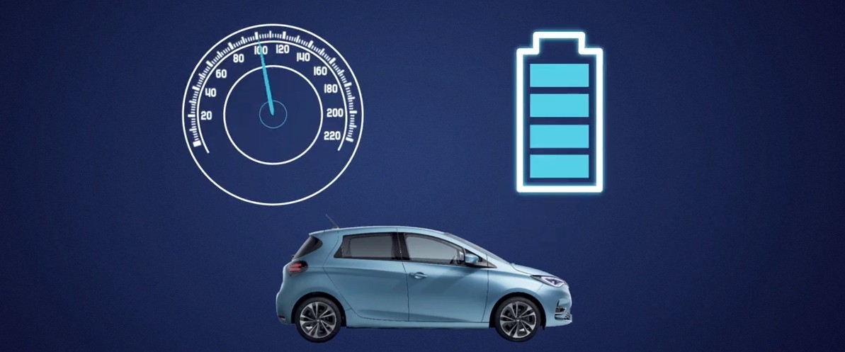 Autonomie de la voiture électrique : comment ça marche ? - Renault Group