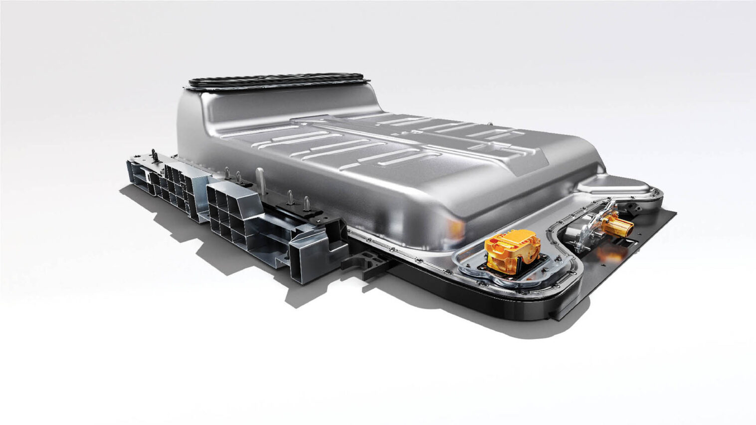 How an electric car's lithium-ion battery works - Easy Electric