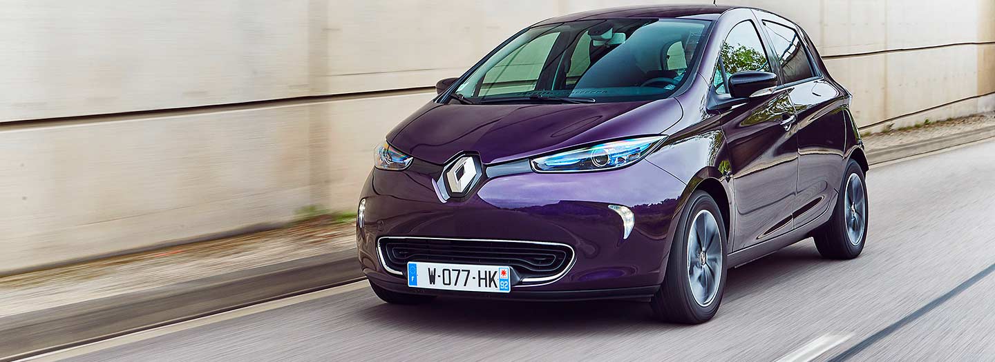 Le fonctionnement d'une batterie lithium-ion de voiture électrique - Easy  Electric Life - Renault Group