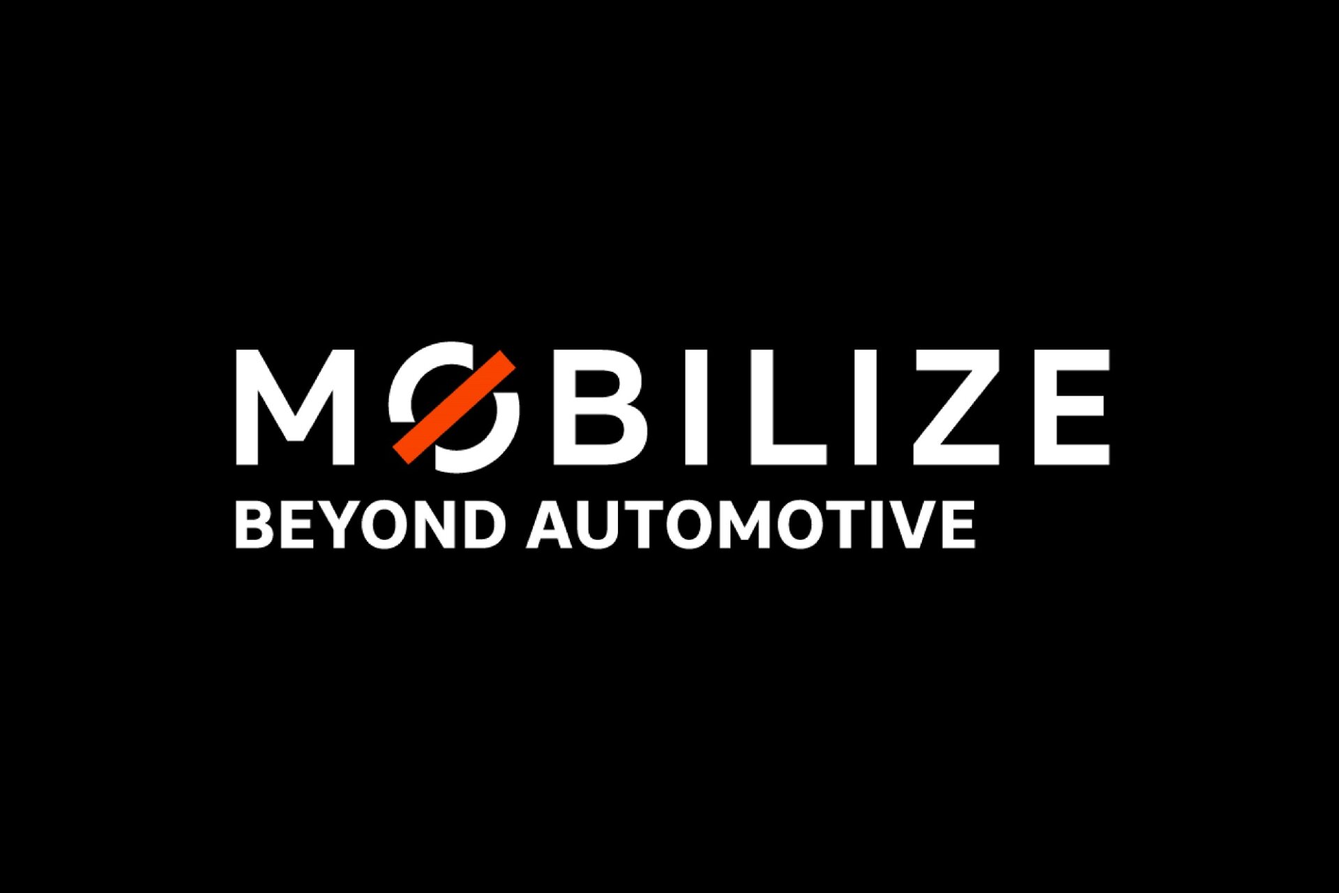 mobilize beyond automotive