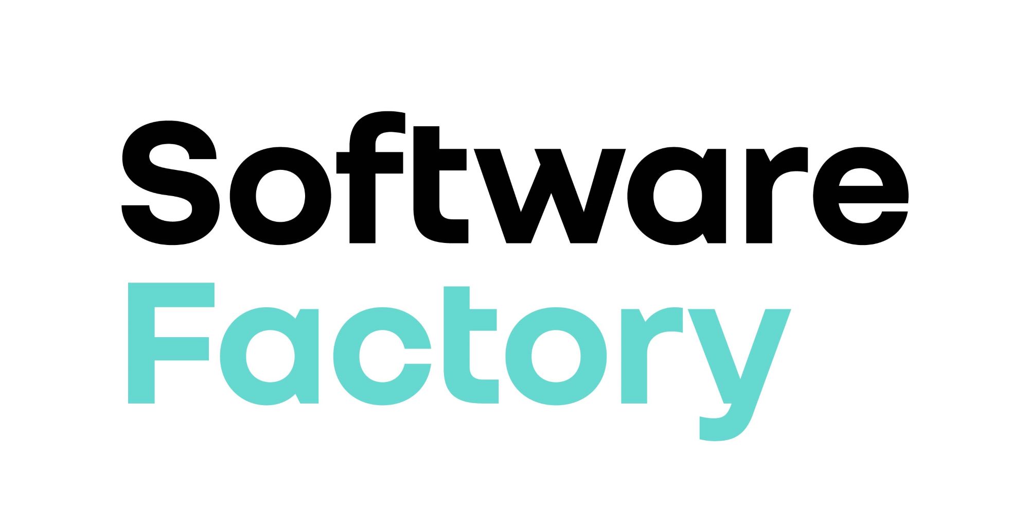 logo Software Factory