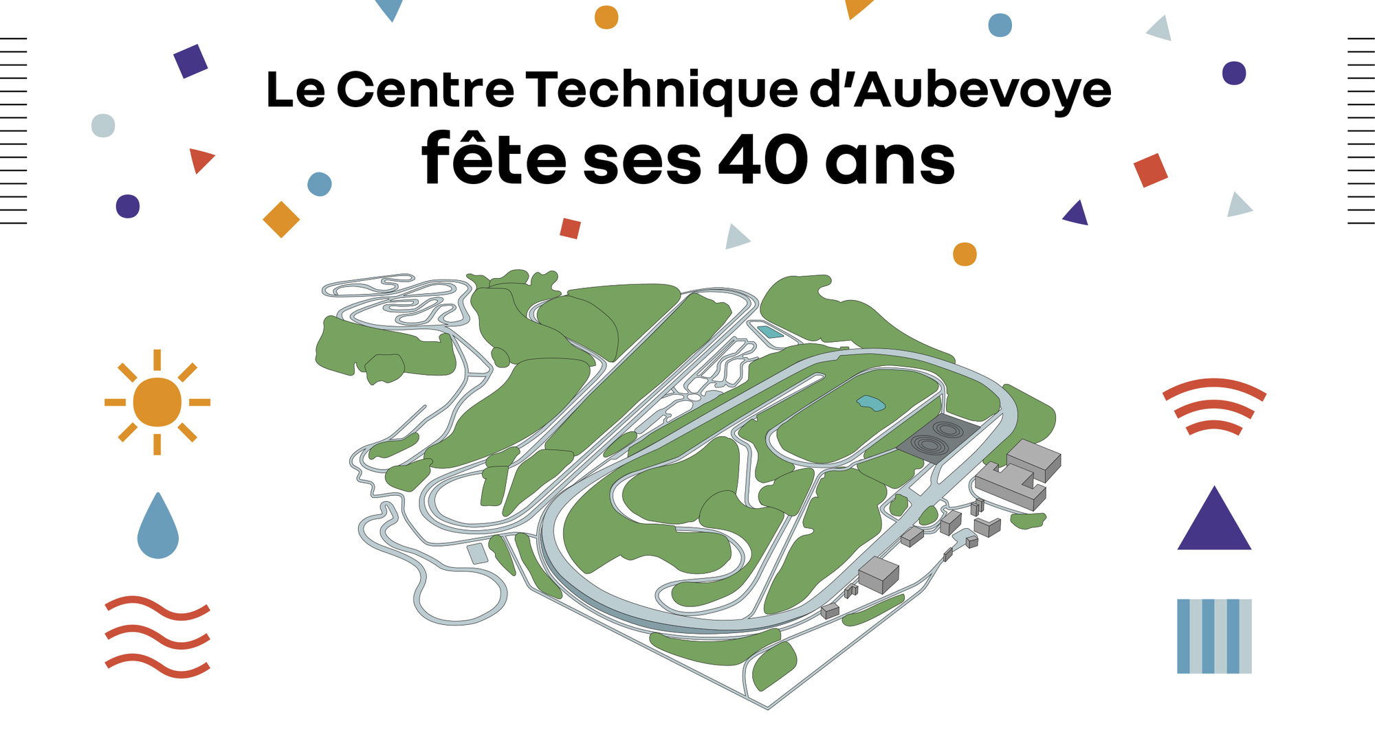 Centre Technique d’Aubevoye