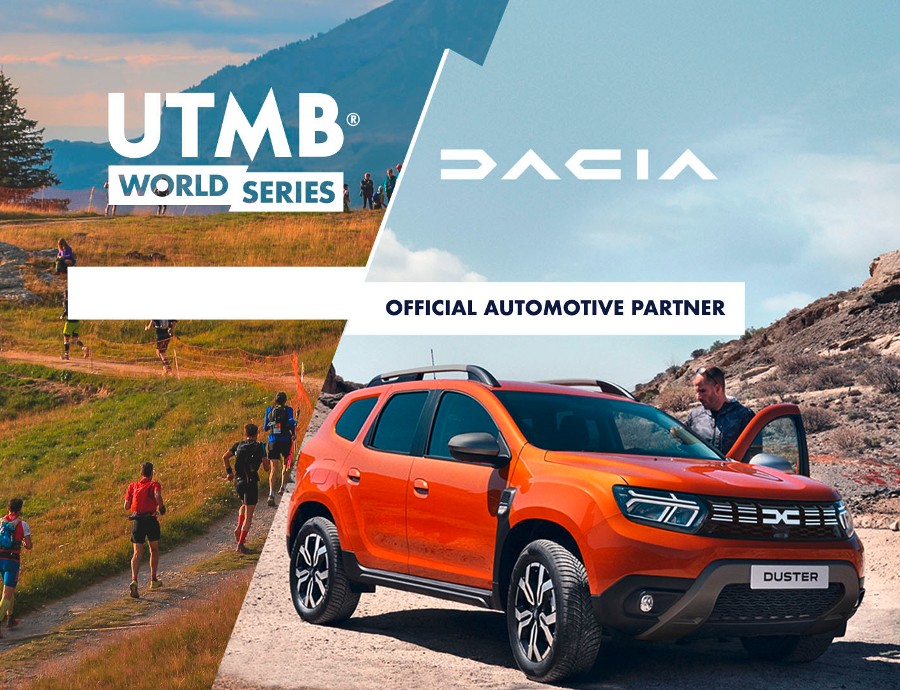 Dacia, the essentials at the best price - Renault Group - Renault Group