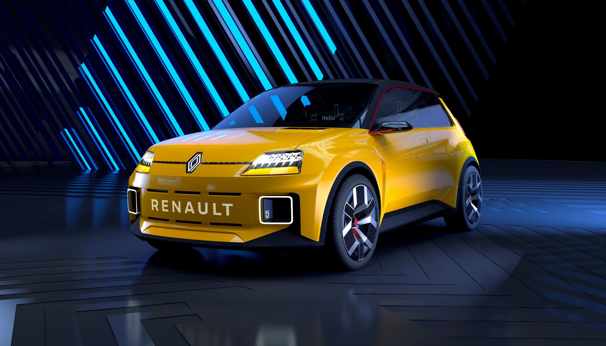 Renaulution, Renault Group's strategic plan - Renault Group
