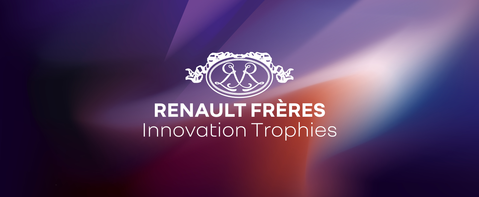 Trophées de l'Innovation Renault Frères